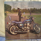 The Jimmy Castor Bunch : E-Man Groovin LP. - pikkukuva 4