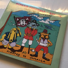 Mikko Perkoila & Kennel . Taas ne haukkuu CD muoveissa - pikkukuva 1