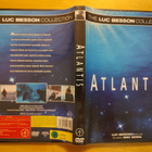 Atlantis DVD - pikkukuva 1