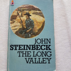 The Long Valley by John Steinbeck (softcover) - pikkukuva 1