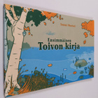 Tommi Musturi : Ensimmäinen Toivon kirja - pikkukuva 1