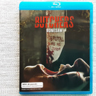 Butchers,bonesaw (Unrated) blu-ray - pikkukuva 1