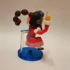 One Piece - Scratchmen Apoo keräilyfiguuri - Banpresto - pikkukuva 2