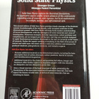 Giuseppe Grosso : Solid state physics - pikkukuva 2