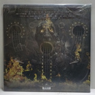 THE CROWN - DEATH IS NOT DEAD UUSI CD + LP - pikkukuva 2