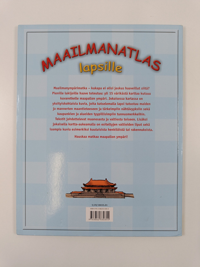 Item image