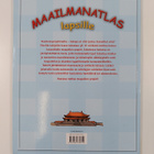 Michael Hahn : Maailmanatlas lapsille - pikkukuva 2