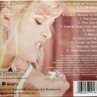SAMANTHA FOX Angel with an Attitude CD HARVINAINEN 2005 - pikkukuva 2