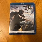 King kong blu-ray - pikkukuva 1