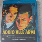 A Farewell to Arms BLU-RAY Gary Cooper - pikkukuva 1