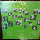 VANDAALIT - RAAPUTTAMALLA ROKKIA EX+/EX- LP - pikkukuva 2