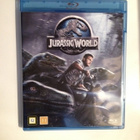 Jurassic World (Blu-ray) Chris Pratt, Vincent Donorfio - pikkukuva 1
