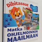 Elina Hiltunen : Matka ohjelmoinnin maailmaan : Opaskirja... - pikkukuva 1