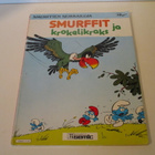 SMURFFIT JA KROKELIKRAKS - pikkukuva 1