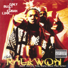 RAEKWON - ONLY BUILT - pikkukuva 1