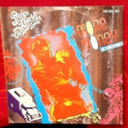 Prince Charles City Beat Band - More Money / Don't Fake Funk - pikkukuva 1