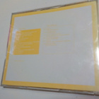CHANGING FACES - BEST OF LOUISE RARE PROMO 2CD - pikkukuva 2
