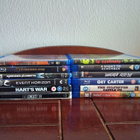 Blu Ray Kasa 6 Suomiteksteillä+ 6 Import - pikkukuva 1