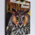 Han Resenbrink : Lintumaailman ihmeet - pikkukuva 1