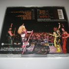 Twisted Sister - Live At Hammersmith (2xCD) - pikkukuva 2