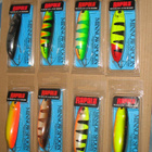Rapala Minnow Spoon 8 cm. Katso lisää värejä! - pikkukuva 4