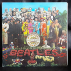 Beatles - Sgt. Peppers lonely hearts club band mono lp - pikkukuva 1