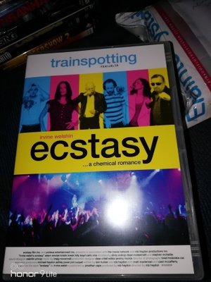 Ecstasy