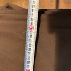 Mäntypuinen sänky ja patja 120 cm - pikkukuva 2