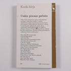 Pekka (toim.) Tarkka : Uuden proosan parhaita - pikkukuva 2