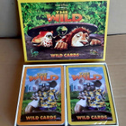 Walt Disney The Wild pelikortit uudenveroiset - pikkukuva 3
