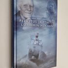 Uuras Saarnivaara : Pelastus ja pyhitys Lutherin mukaan +... - pikkukuva 1