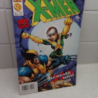 X - MEN KENESTÄ UUSI JOHTAJA No: 4 2002 - pikkukuva 1