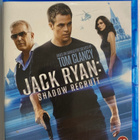 Jack Ryan: Shadow Recruit - Blu-ray ( uusi ) - pikkukuva 1
