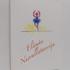 Kati Ahonen : Elämän nuorallatanssija - pikkukuva 1