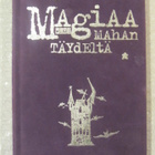 Debi Gliori • Magiaa mahan täydeltä - pikkukuva 1