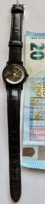 VANHA Kello Casio Water Resist