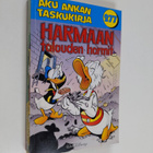Harmaan talouden harmit - pikkukuva 1