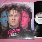 GERRY & FACE GALLERY - After-Image - LP 1987 EX - pikkukuva 1