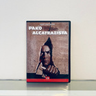 Pako Alcatrazista DVD - pikkukuva 1