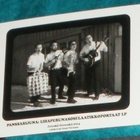 PANSSARIJUNA ~ Lihaperunasoselaatikkoportaat ~ LP - pikkukuva 3