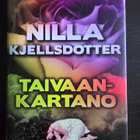 Nilla Kjellsdotter: Taivaanjartano 1.p - pikkukuva 1
