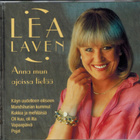 Lea Laven  Anna mun ajoissa tietää CD - pikkukuva 1