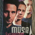Ben Myers: Muse - Vastavirtaan - pikkukuva 1