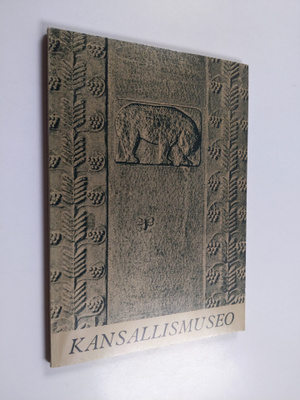Kansallismuseo : Opas