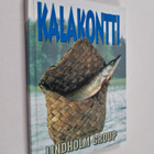 Kalakontti : kalaruokareseptejä - pikkukuva 1