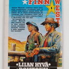 Finnwest 1/1984 : Liian hyvä roistoksi - pikkukuva 2