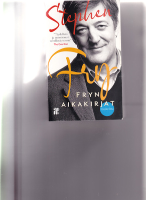 Fryn aikakirjat