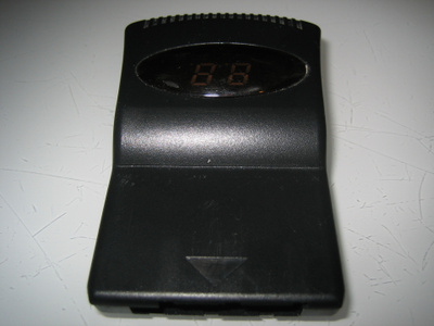Playstation 1 Muistikortti