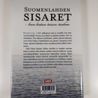 Imbi Paju : Suomenlahden sisaret : kun katsoo toisen tusk... - pikkukuva 2