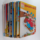 Walt Disney : Roope-setä vuosikerta 1994 (1-12) - pikkukuva 1